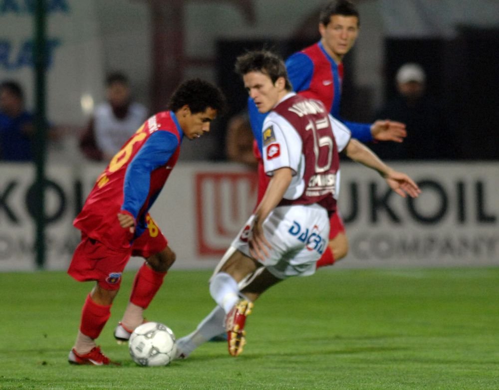 Elton s-a retras! Cum arată acum și ce proiect impresionant are fostul mijlocaș de buzunar al lui FCSB_33