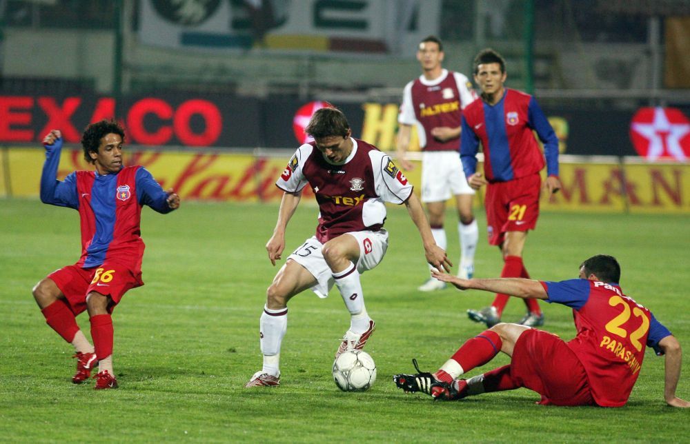 Elton s-a retras! Cum arată acum și ce proiect impresionant are fostul mijlocaș de buzunar al lui FCSB_34