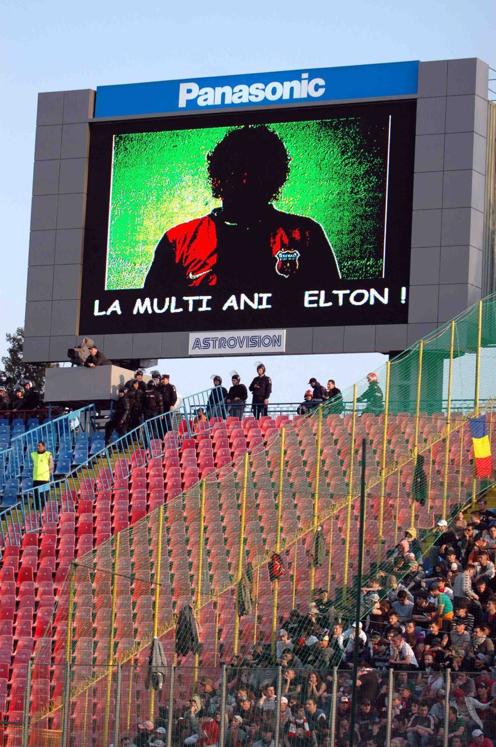 Elton s-a retras! Cum arată acum și ce proiect impresionant are fostul mijlocaș de buzunar al lui FCSB_36
