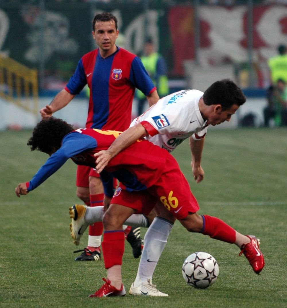 Elton s-a retras! Cum arată acum și ce proiect impresionant are fostul mijlocaș de buzunar al lui FCSB_38