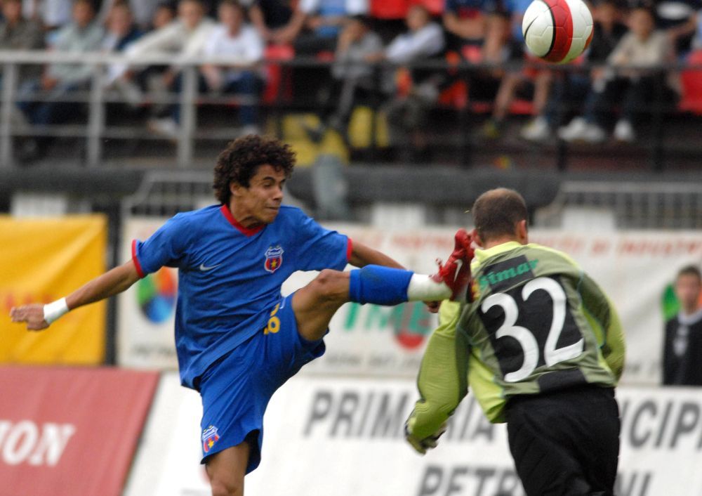 Elton s-a retras! Cum arată acum și ce proiect impresionant are fostul mijlocaș de buzunar al lui FCSB_47