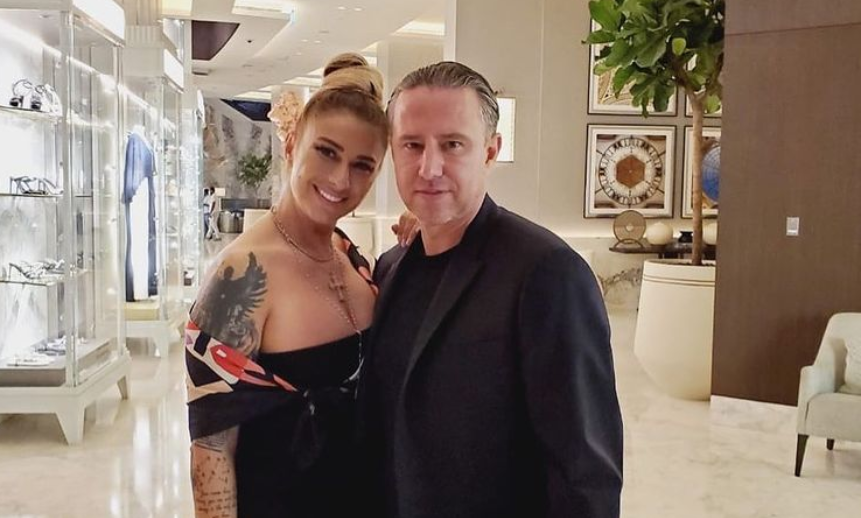 Anamaria Prodan dezvăluie ce ofertă a refuzat Nicolae Stanciu. 