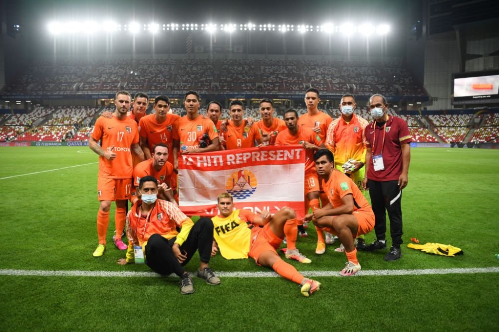 Cum au ajuns să joace Tinirauarii sau Teimanaiterai din Tahiti lângă Chelsea și Palmeiras la Campionatul Mondial al Cluburilor_2