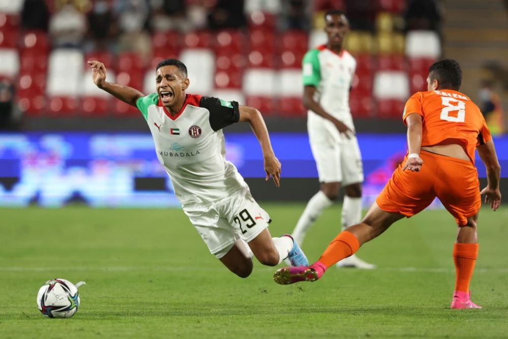 Cum au ajuns să joace Tinirauarii sau Teimanaiterai din Tahiti lângă Chelsea și Palmeiras la Campionatul Mondial al Cluburilor_3