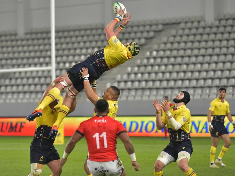 Tot ce trebuie să știi despre România - Rusia (sâmbătă, 14:00), meci important pentru calificarea la Cupa Mondială de rugby_2