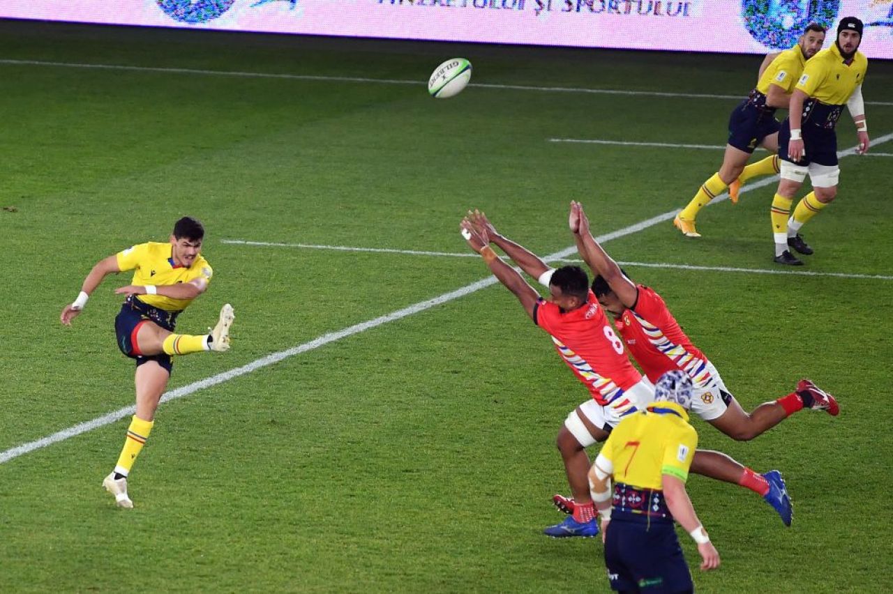 Tot ce trebuie să știi despre România - Rusia (sâmbătă, 14:00), meci important pentru calificarea la Cupa Mondială de rugby_5