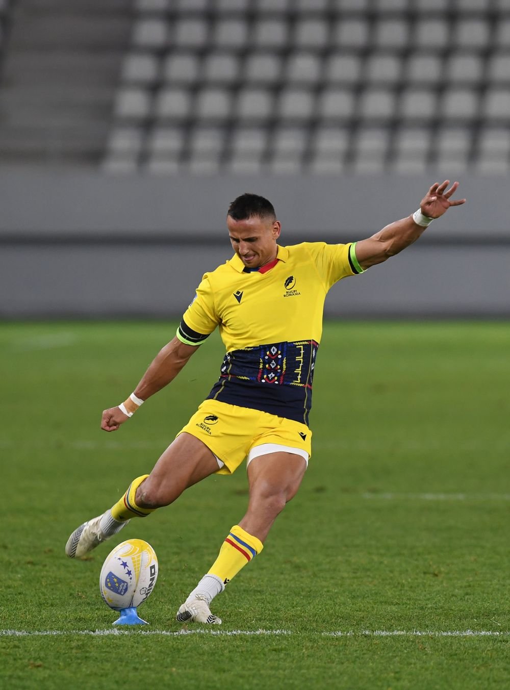Tot ce trebuie să știi despre România - Rusia (sâmbătă, 14:00), meci important pentru calificarea la Cupa Mondială de rugby_7