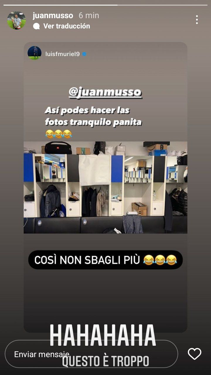 Internetul i-a dat 1-0 noului coechipier al lui Mihăilă! S-a postat gol pe Instagram, &icirc;n timp ce &icirc;ncerca să &icirc;i trimită un mesaj soției&nbsp;