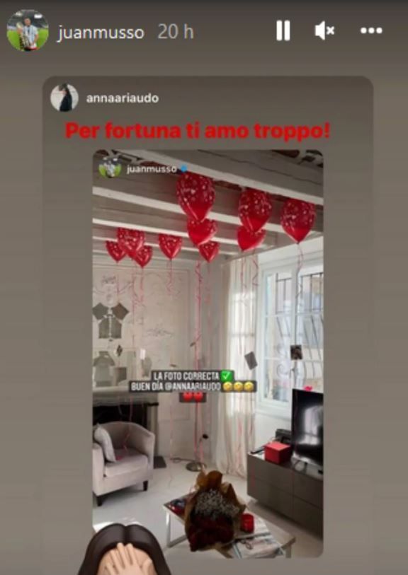 Internetul i-a dat 1-0 noului coechipier al lui Mihăilă! S-a postat gol pe Instagram, în timp ce încerca să îi trimită un mesaj soției _3