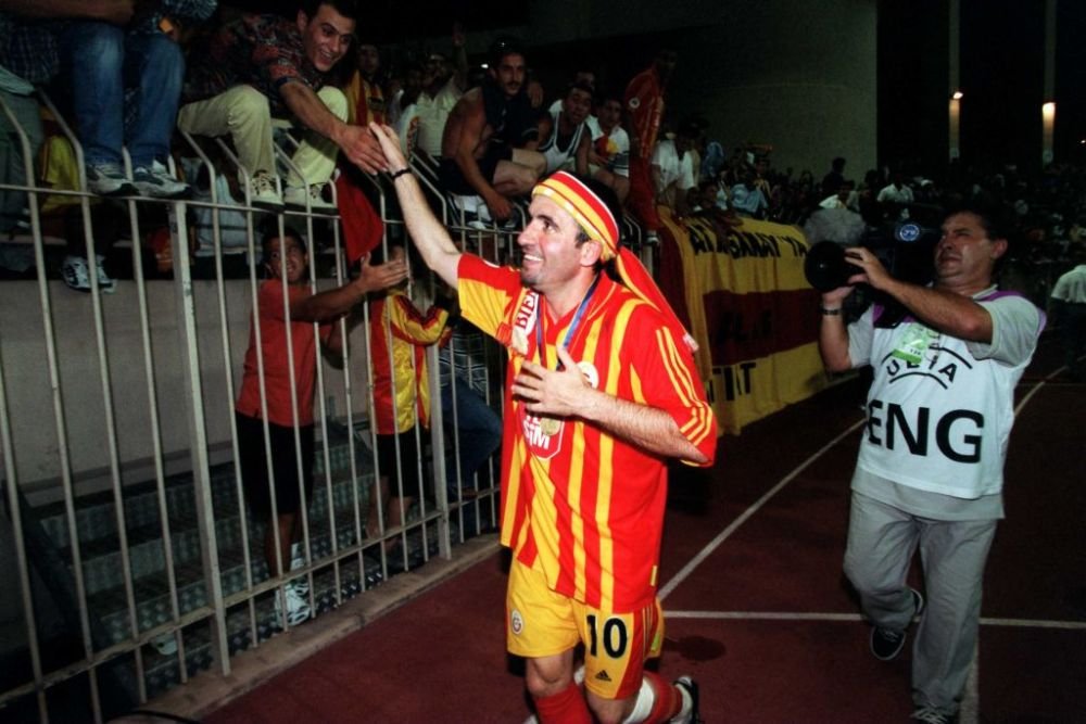 HAGI 57 | Care e marele regret al 