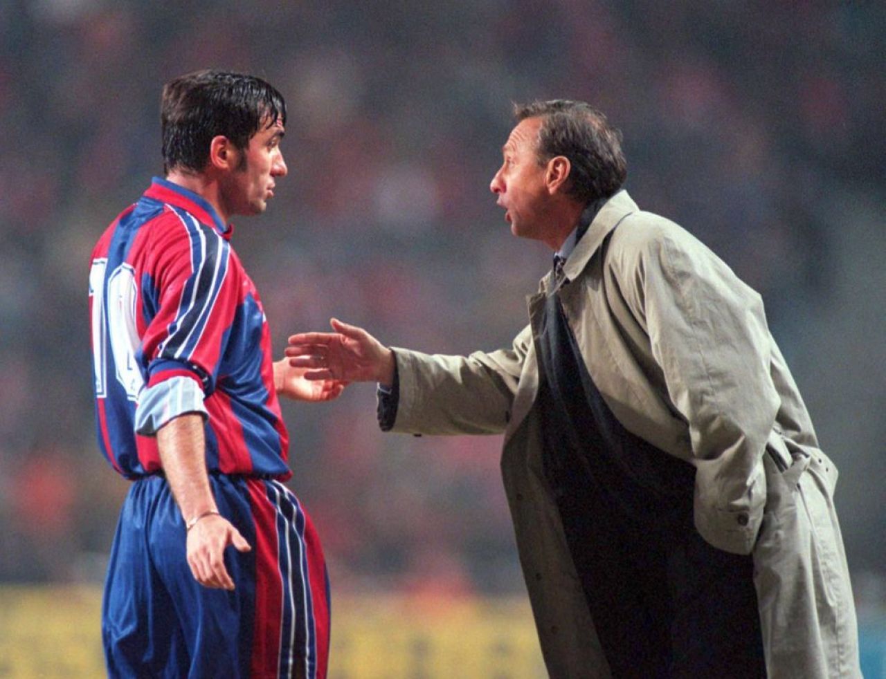 HAGI 57 | Care e marele regret al