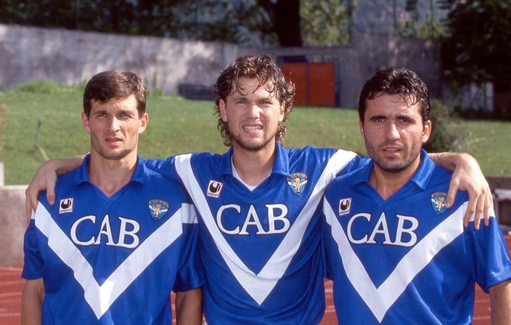 HAGI 57 | A fost aproape de Premier League, dar l-a sunat Cruyff: ”Voiam să-mi întâlnesc idolul”_2