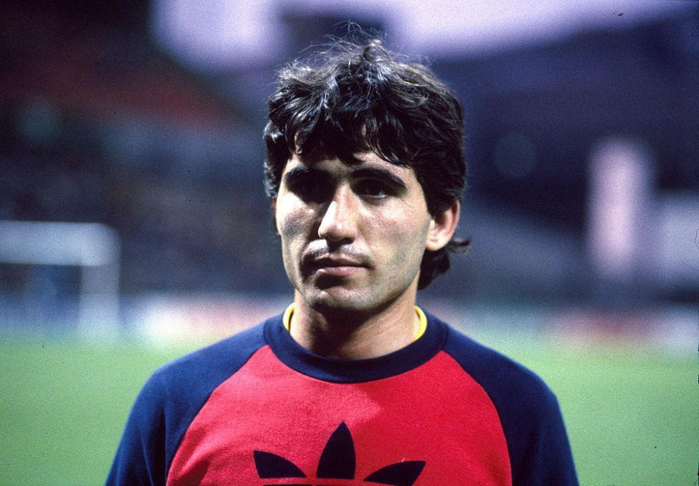 HAGI 57 | A fost aproape de Premier League, dar l-a sunat Cruyff: ”Voiam să-mi întâlnesc idolul”_3