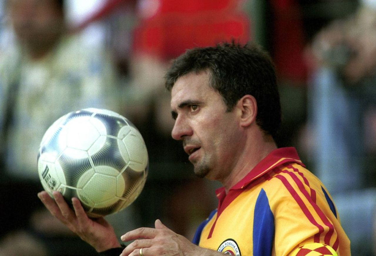 HAGI 57 | A fost aproape de Premier League, dar l-a sunat Cruyff: ”Voiam să-mi întâlnesc idolul”_7