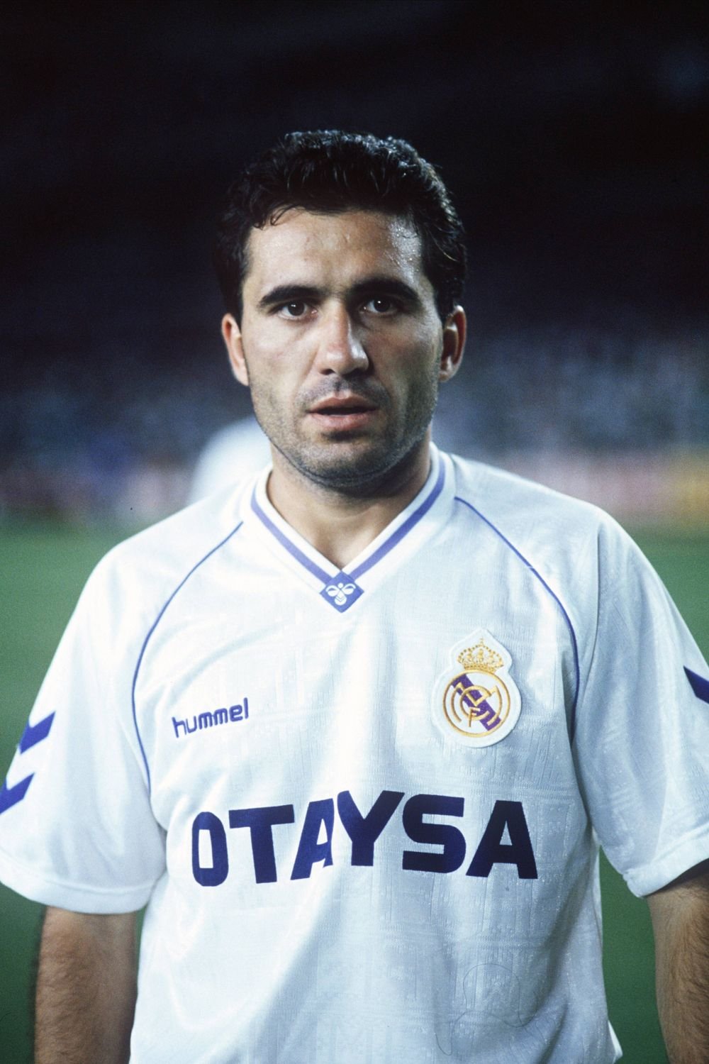 HAGI 57 | A fost aproape de Premier League, dar l-a sunat Cruyff: ”Voiam să-mi întâlnesc idolul”_10