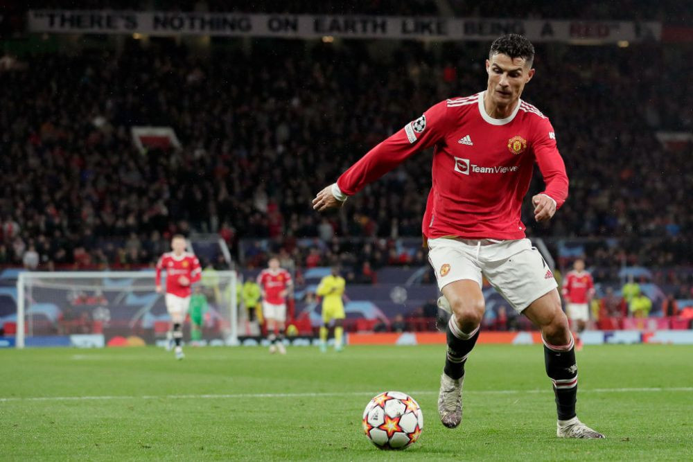 Cristiano Ronaldo, pregătit să plece de la United! Ce condiție uriașă pune pentru a continua
