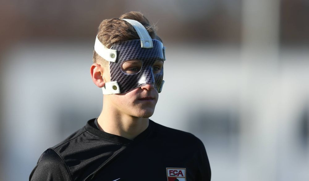 Nemții tot nemți! FC Hermannstadt a transferat un jucător legitimat zece sezoane la un club din Bundesliga