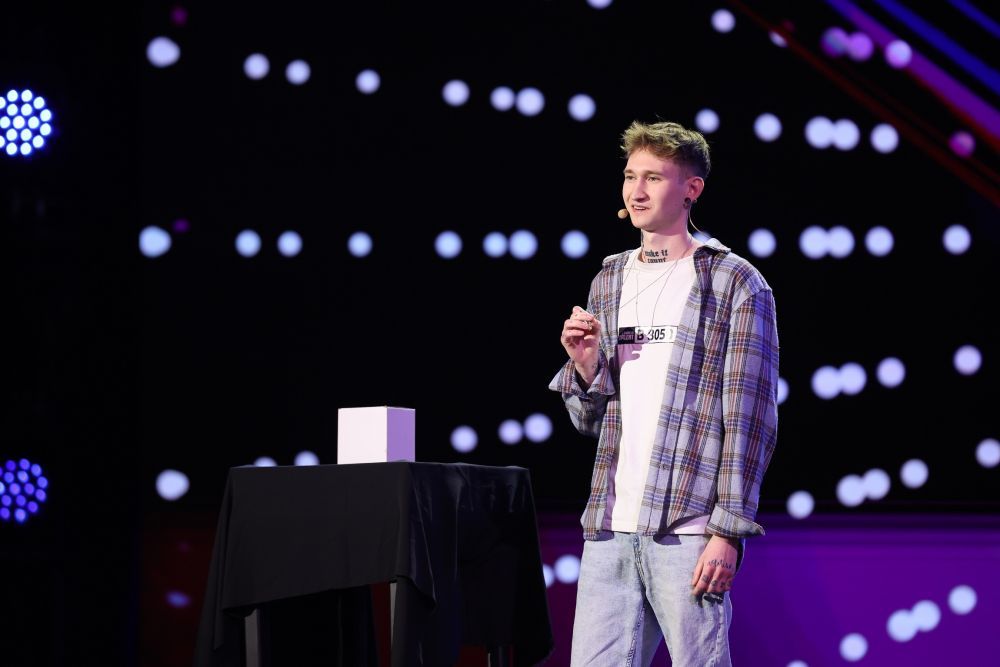 Românii au talent, lider absolut de audiență la lansarea sezonului #super12! Peste 2.6 milioane de telespectatorii au fost cu ochii pe PRO TV!_1