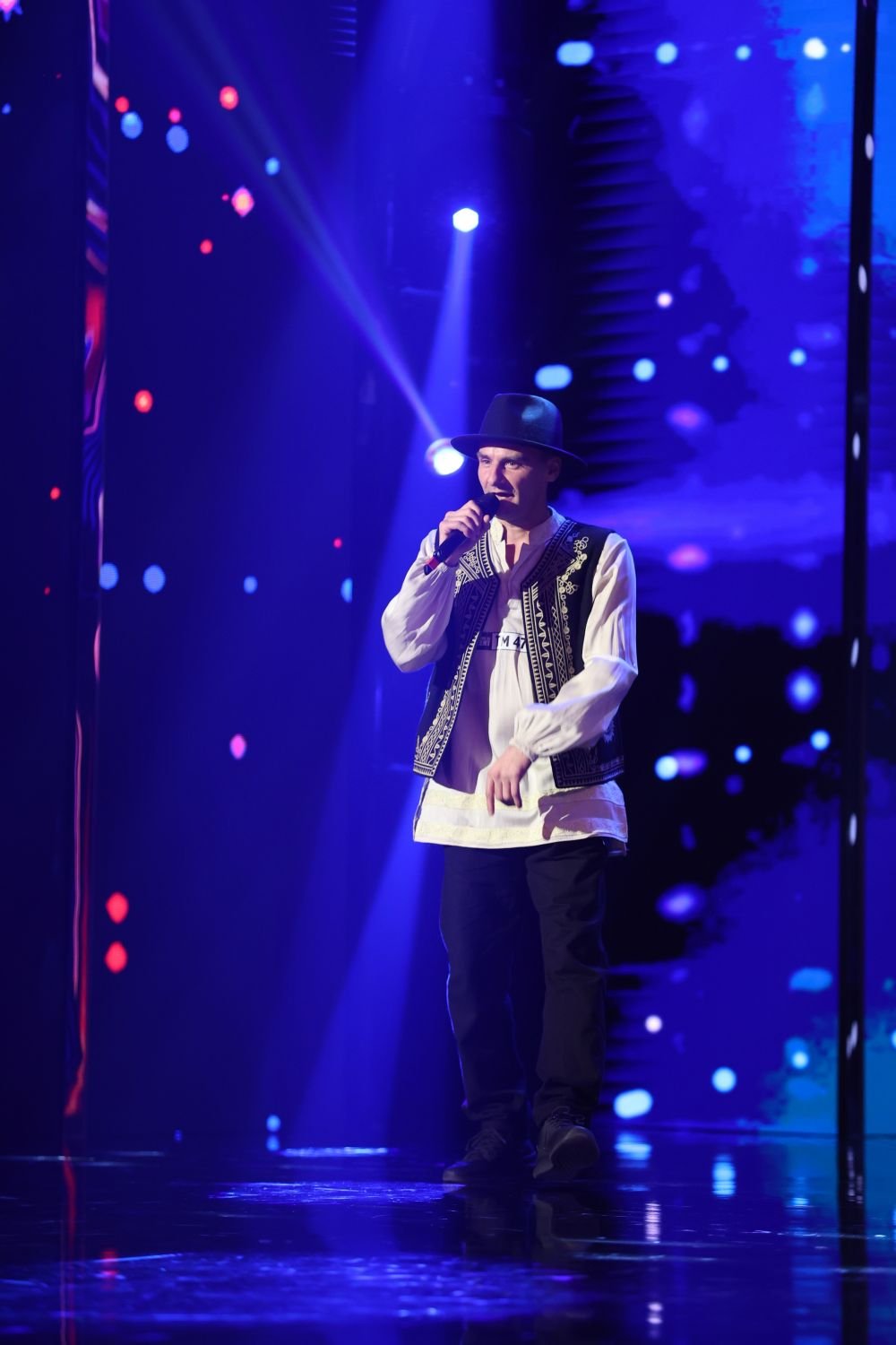 Românii au talent, lider absolut de audiență la lansarea sezonului #super12! Peste 2.6 milioane de telespectatorii au fost cu ochii pe PRO TV!_4