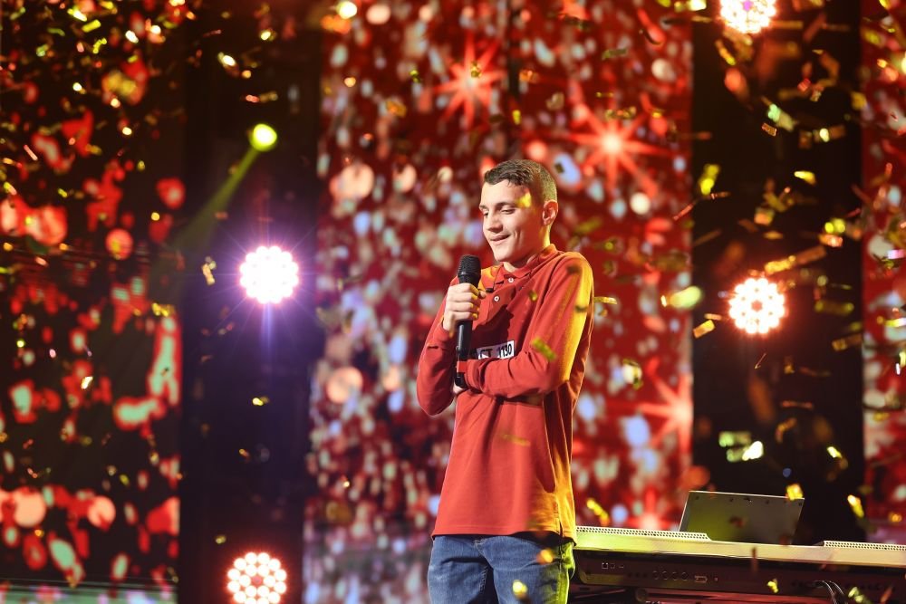 Românii au talent, lider absolut de audiență la lansarea sezonului #super12! Peste 2.6 milioane de telespectatorii au fost cu ochii pe PRO TV!_6