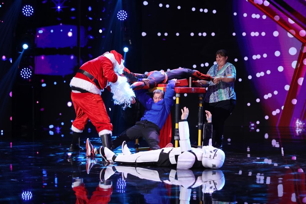 Românii au talent, lider absolut de audiență la lansarea sezonului #super12! Peste 2.6 milioane de telespectatorii au fost cu ochii pe PRO TV!_7