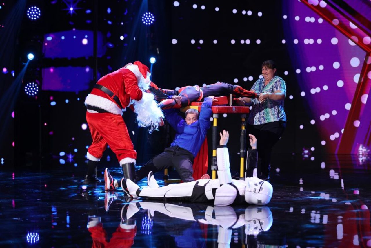 Românii au talent, lider absolut de audiență la lansarea sezonului #super12! Peste 2.6 milioane de telespectatorii au fost cu ochii pe PRO TV!_6