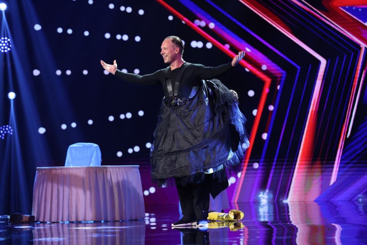 Românii au talent, lider absolut de audiență la lansarea sezonului #super12! Peste 2.6 milioane de telespectatorii au fost cu ochii pe PRO TV!_8
