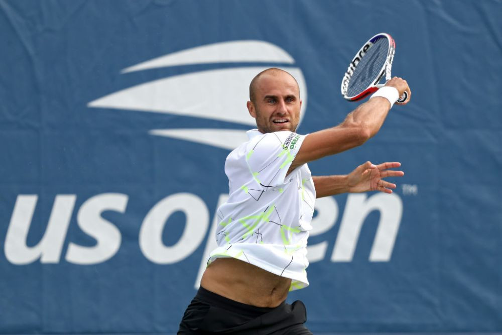 Știm lotul convocat pentru barajul decisiv de Cupa Davis cu Spania: 3 jucători din afara top 600 ATP în echipa României_2