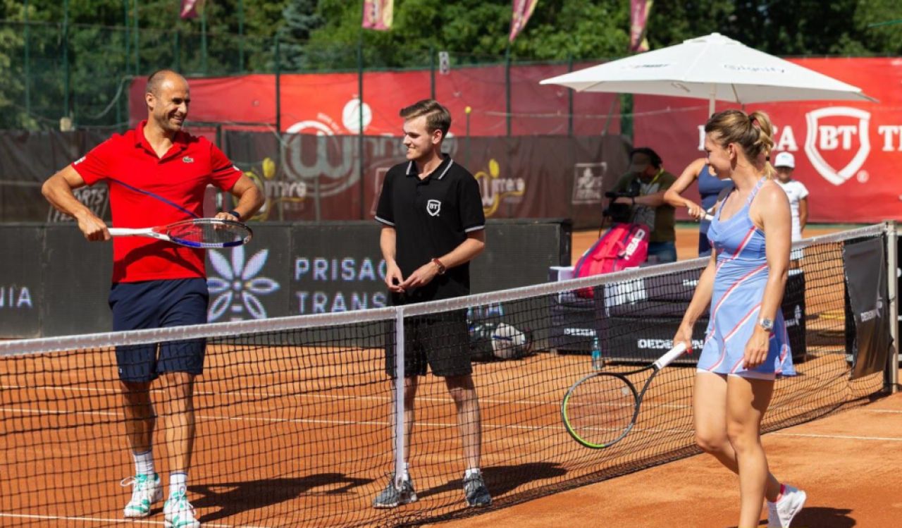 Știm lotul convocat pentru barajul decisiv de Cupa Davis cu Spania: 3 jucători din afara top 600 ATP în echipa României_3