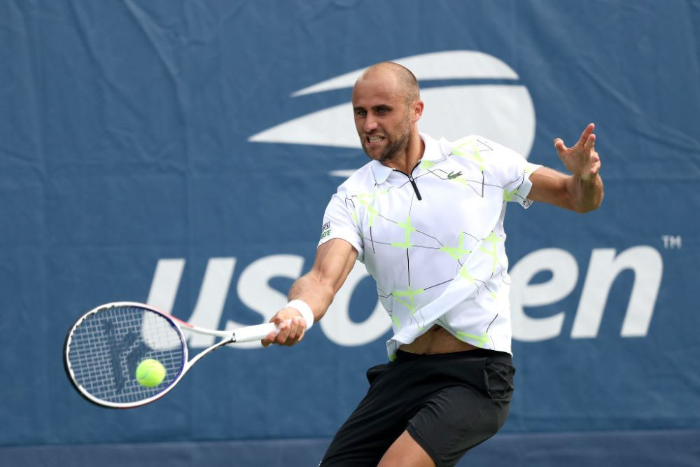 Știm lotul convocat pentru barajul decisiv de Cupa Davis cu Spania: 3 jucători din afara top 600 ATP în echipa României_4