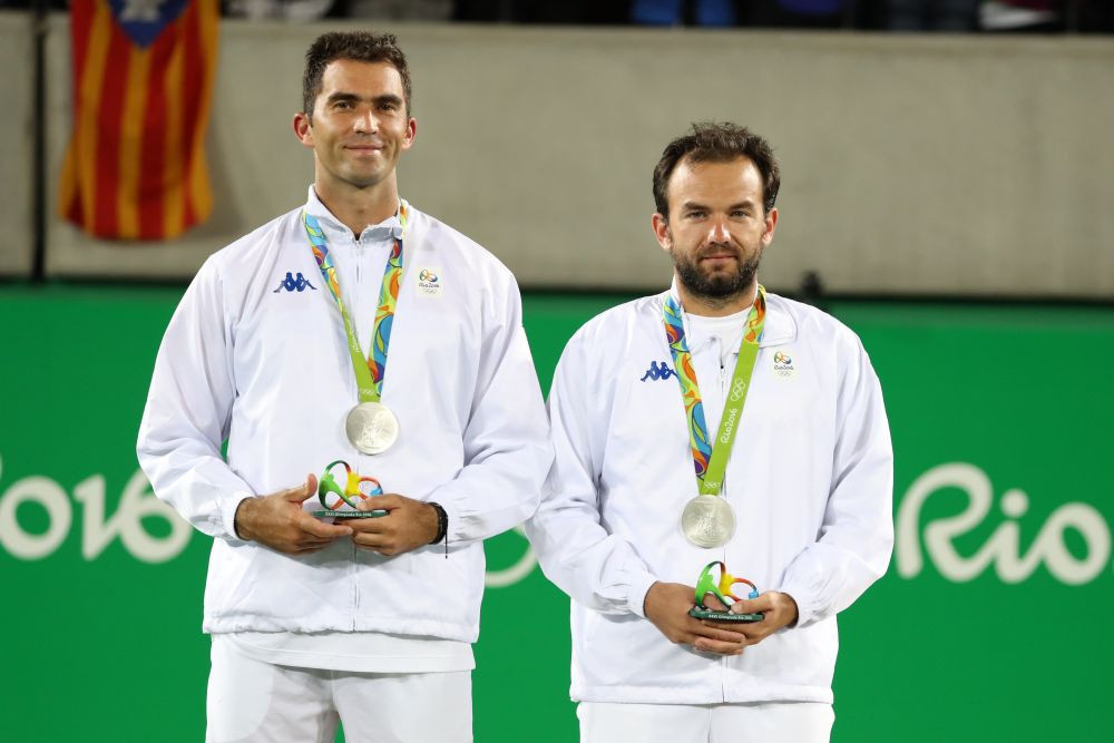 Știm lotul convocat pentru barajul decisiv de Cupa Davis cu Spania: 3 jucători din afara top 600 ATP în echipa României_6