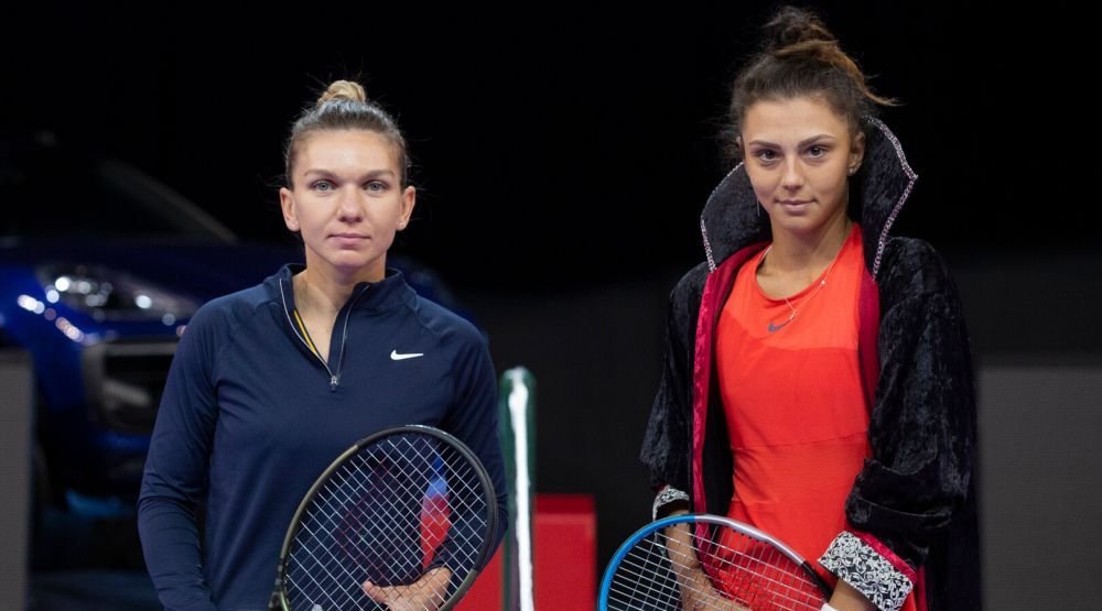 Iași, capitala tenisului, imediat după Wimbledon: orașul-emblemă al Moldovei va organiza un turneu WTA_4