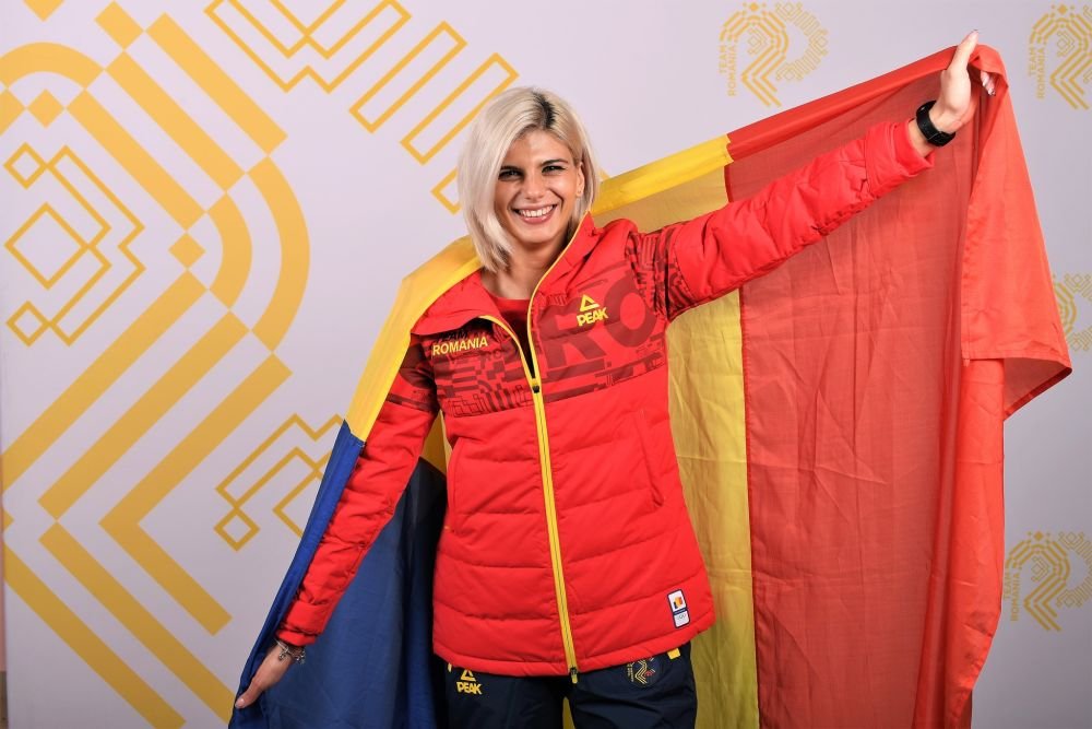„Steaua României” la JO 2022 de la Beijing: Daniela Haralambie zboară cu schiurile pentru o medalie olimpică_6