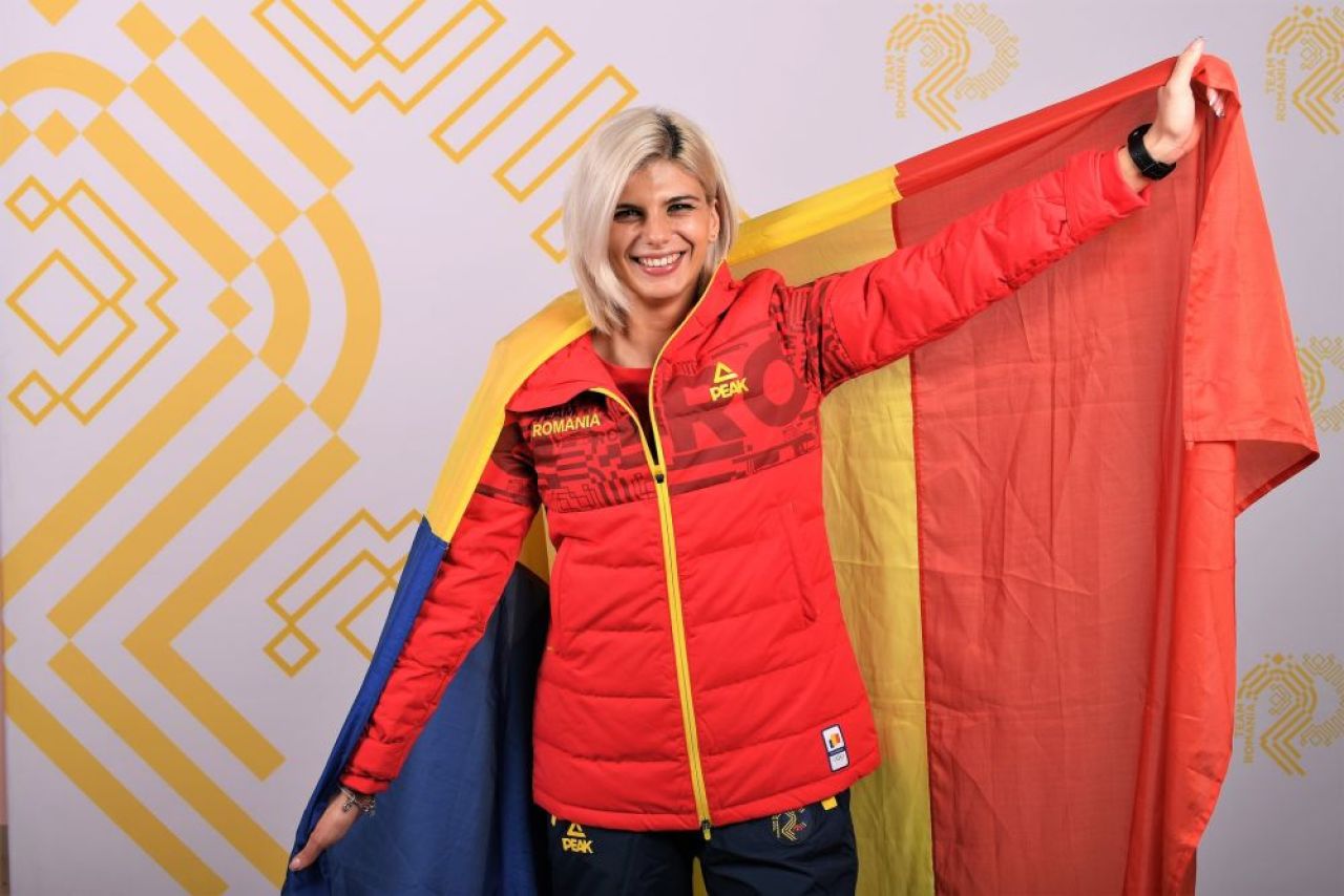 „Steaua României” la JO 2022 de la Beijing: Daniela Haralambie zboară cu schiurile pentru o medalie olimpică_6