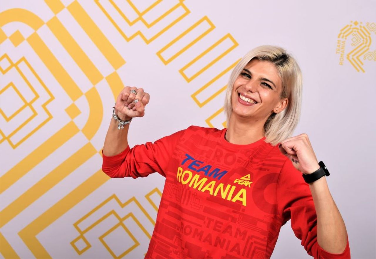 „Steaua României” la JO 2022 de la Beijing: Daniela Haralambie zboară cu schiurile pentru o medalie olimpică_7