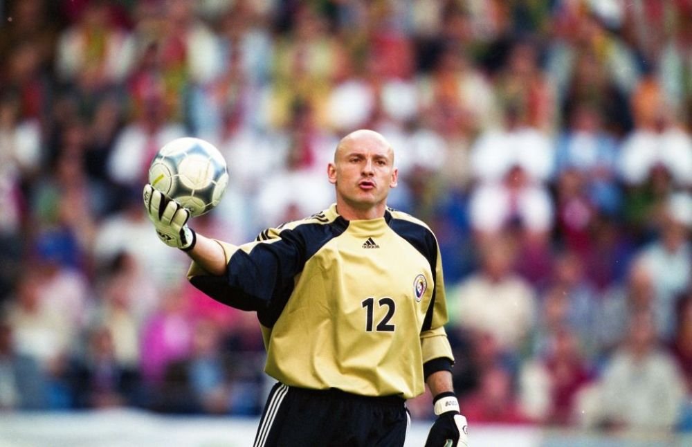 ”Nu vă fie frică, le scrie Stelică!”. Bogdan Stelea publică un text despre degetul mijlociu arătat fanilor și despre Mondialul din '94_2