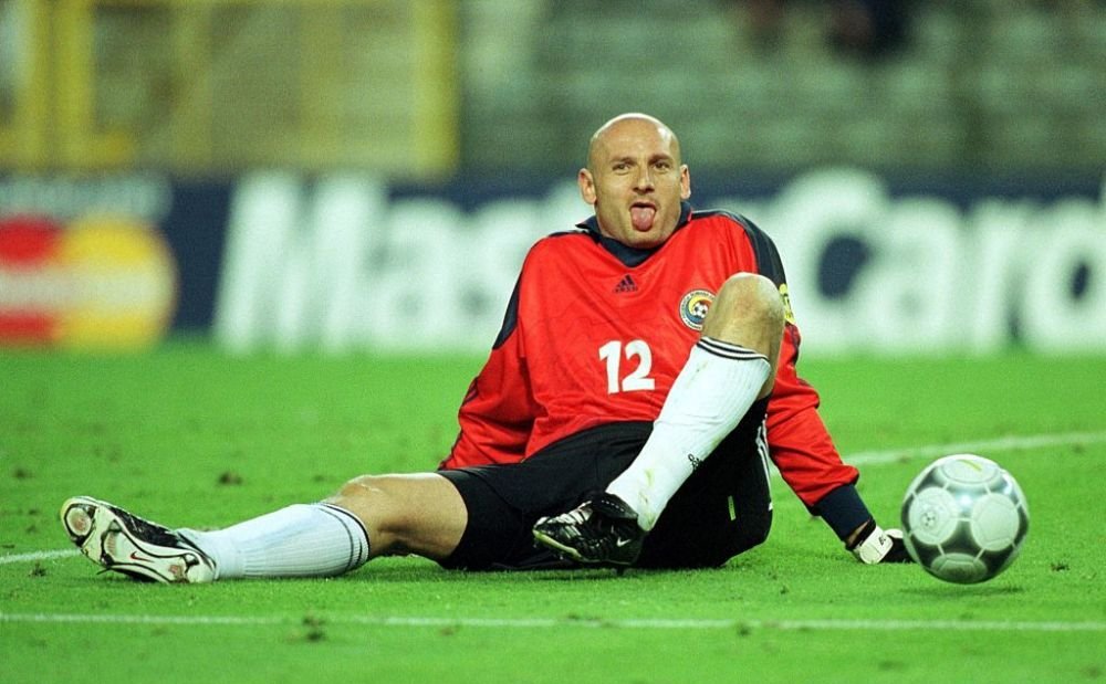 ”Nu vă fie frică, le scrie Stelică!”. Bogdan Stelea publică un text despre degetul mijlociu arătat fanilor și despre Mondialul din '94_3