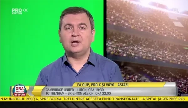 Victor Angelescu a făcut anunțul! Ce se întâmplă cu Mihai Iosif după egalul cu Gaz Metan