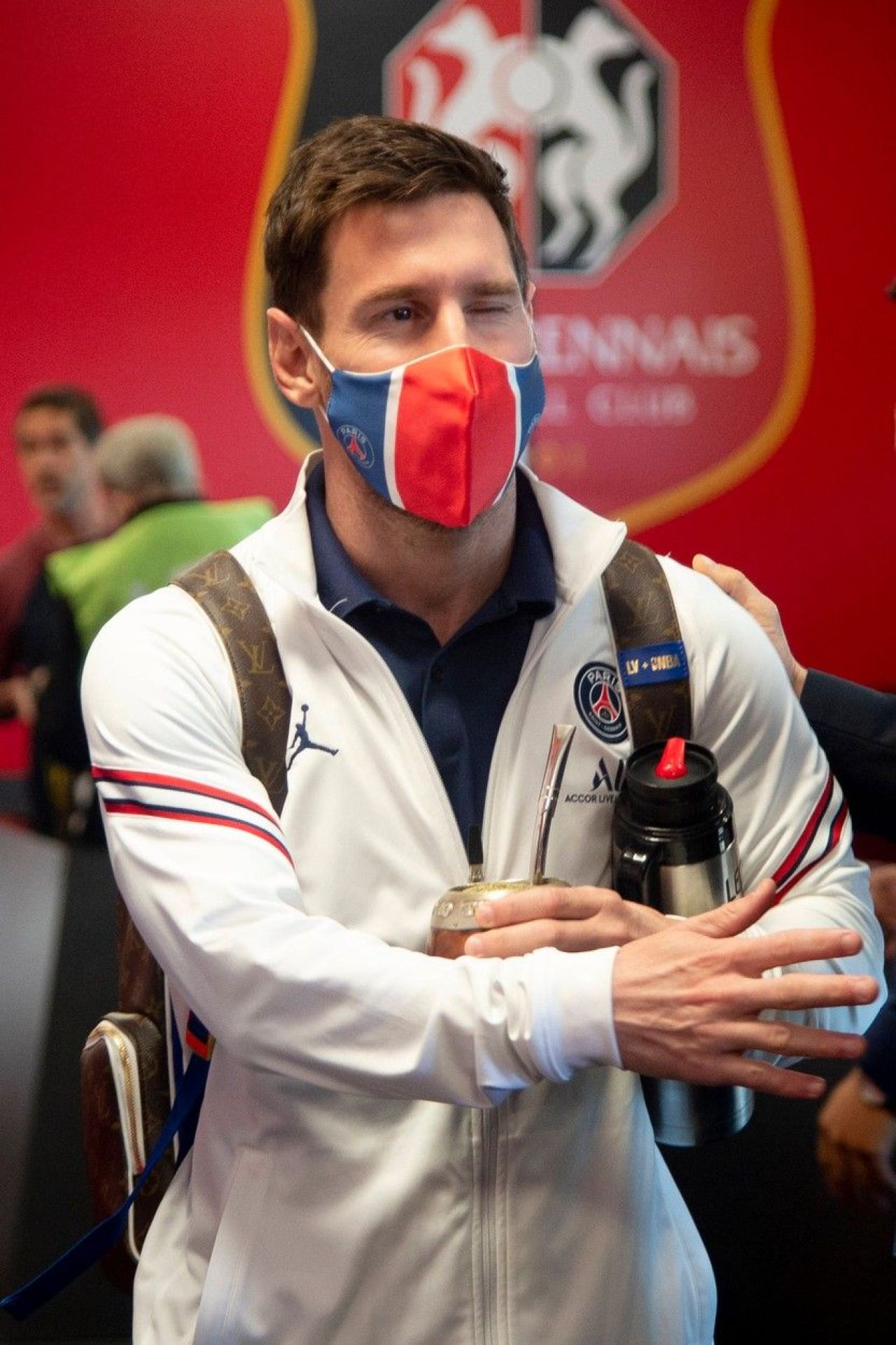 Bănel Nicoliță, peste Messi în Ligue 1! Capitolul la care fotbalistul român îl conduce pe starul argentinian :)_10