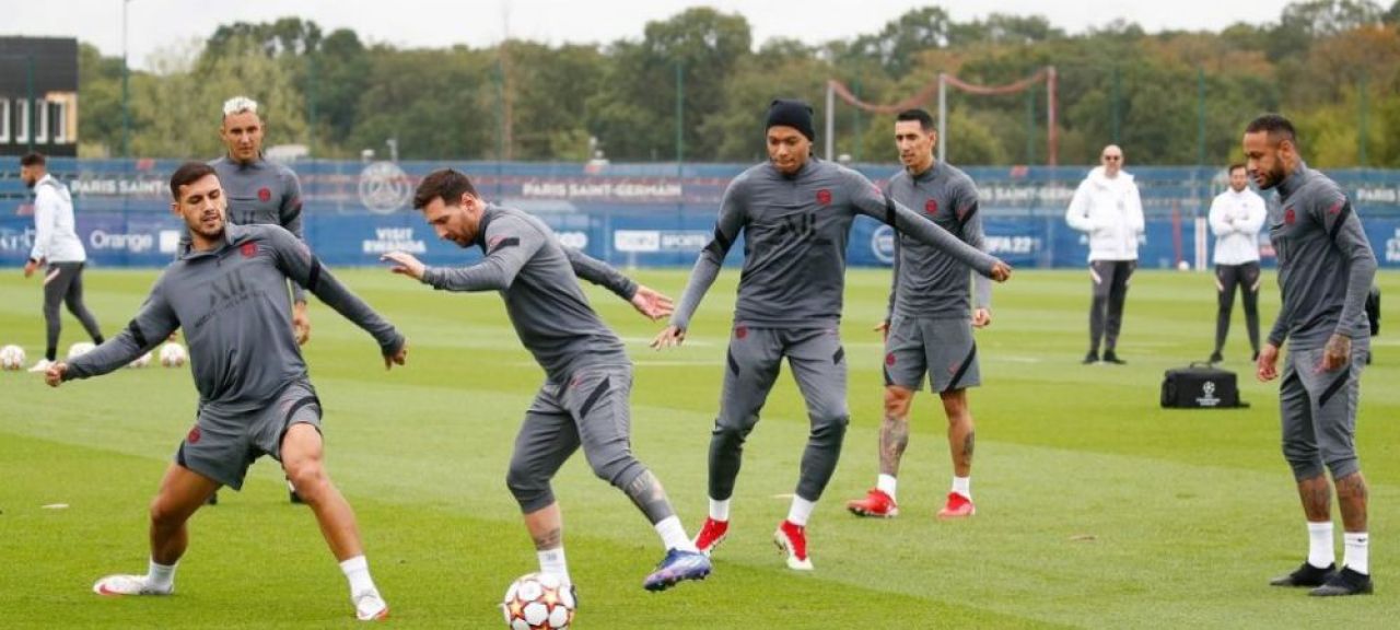 Bănel Nicoliță, peste Messi în Ligue 1! Capitolul la care fotbalistul român îl conduce pe starul argentinian :)_11