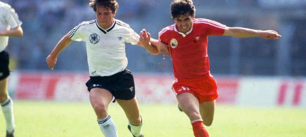 HAGI 57 | Răducioiu, de ziua 