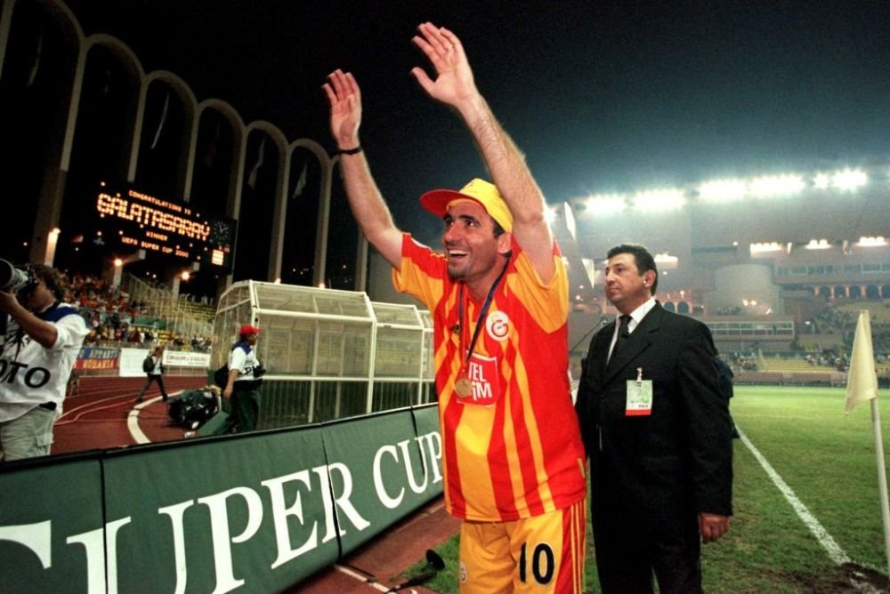 HAGI 57 | Răducioiu, de ziua 