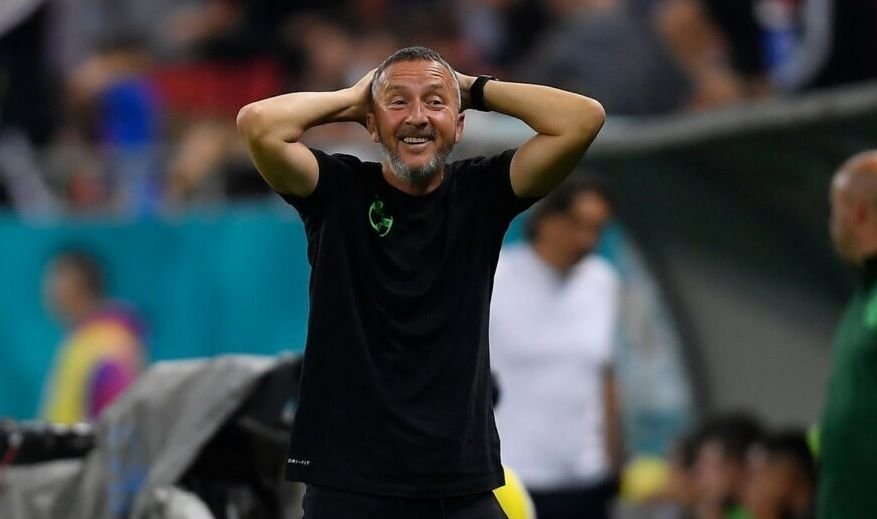 Mihai Stoica, despre momentul care l-a propulsat &icirc;n carieră: &bdquo;Fără cureaua aia, pierdeam 10 trofee!&rdquo;