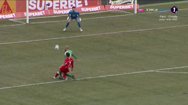 UTA Arad - Sepsi 1-0. Miculescu îi aduce victoria lui Ionuț Badea, aflat la primul meci pe banca arădenilor_3