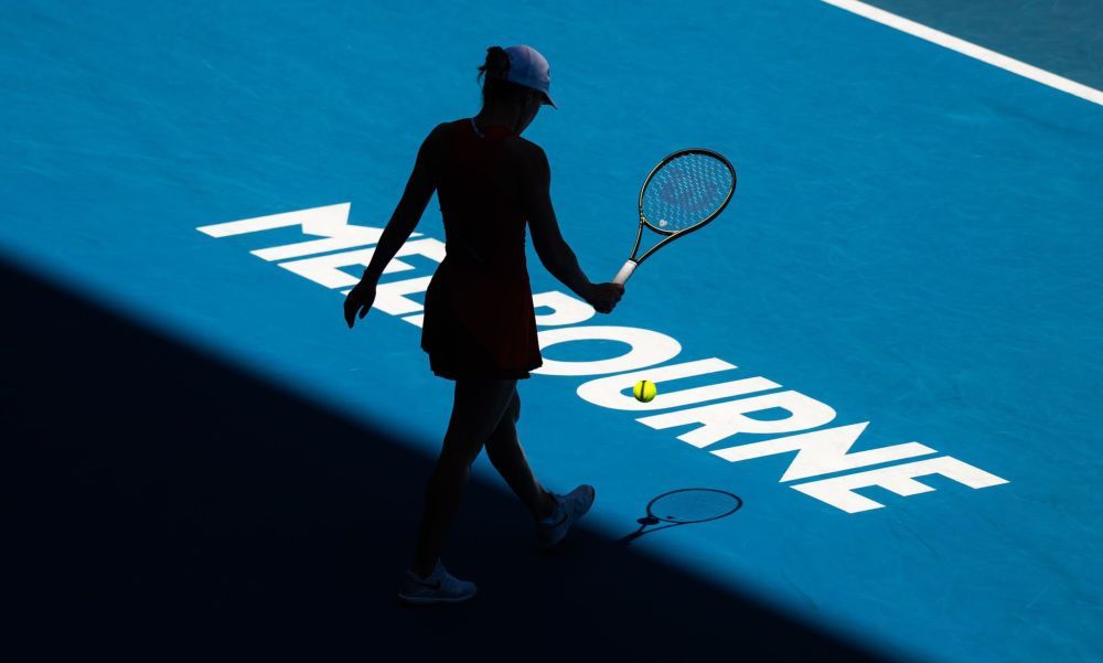 Simona Halep s-a antrenat sub privirile lui Horia Tecău: dublistul român se retrage în martie. I-ar putea deveni antrenor? _13