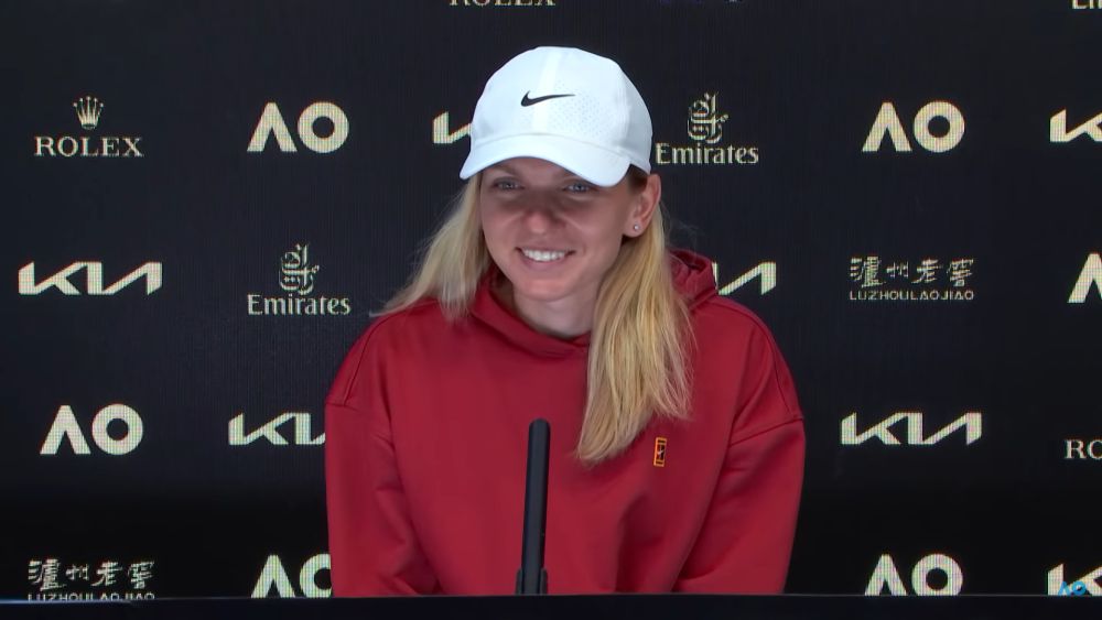 Simona Halep s-a antrenat sub privirile lui Horia Tecău: dublistul român se retrage în martie. I-ar putea deveni antrenor? _23