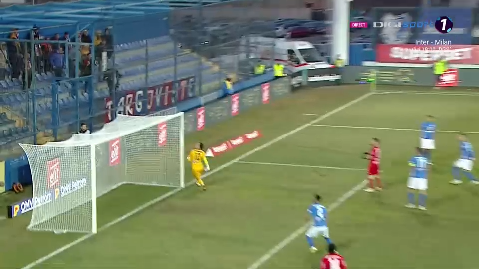 Farul - Chindia 0-1. Oaspeții strică sărbătoarea de la Constanța! Florea marchează golul victoriei _5