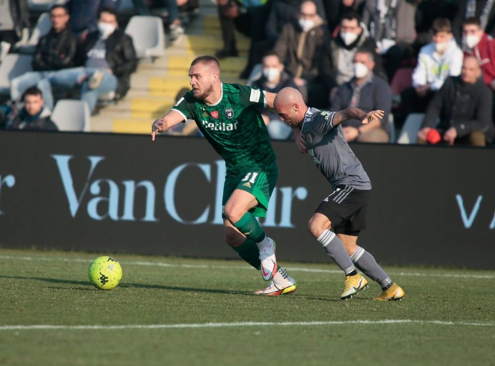 George Pușcaș i-a impresionat pe italieni de la primul meci! Nota primită după debutul la Pisa_4