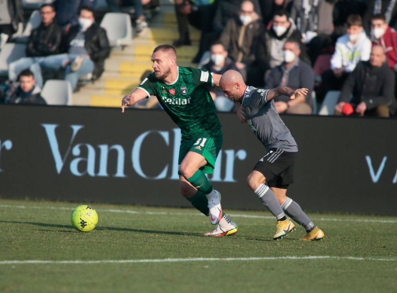 George Pușcaș i-a impresionat pe italieni de la primul meci! Nota primită după debutul la Pisa_4