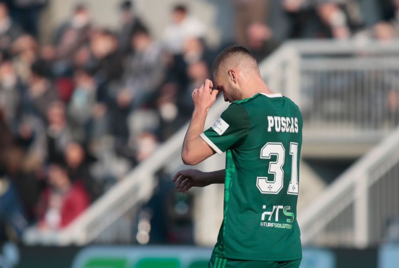 George Pușcaș i-a impresionat pe italieni de la primul meci! Nota primită după debutul la Pisa_5